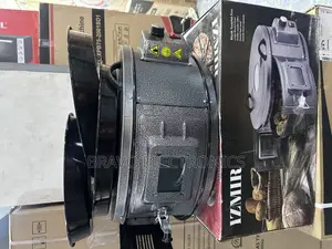 Ekosan Izmir የዳቦ መጋገሪያ