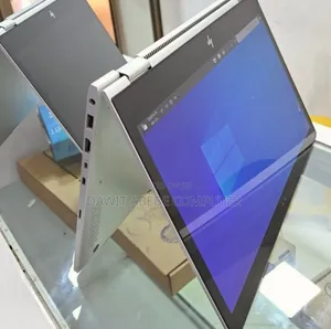 New Laptop HP EliteBook X360 1030 G2 16GB Intel Core I7 SSD 512GB