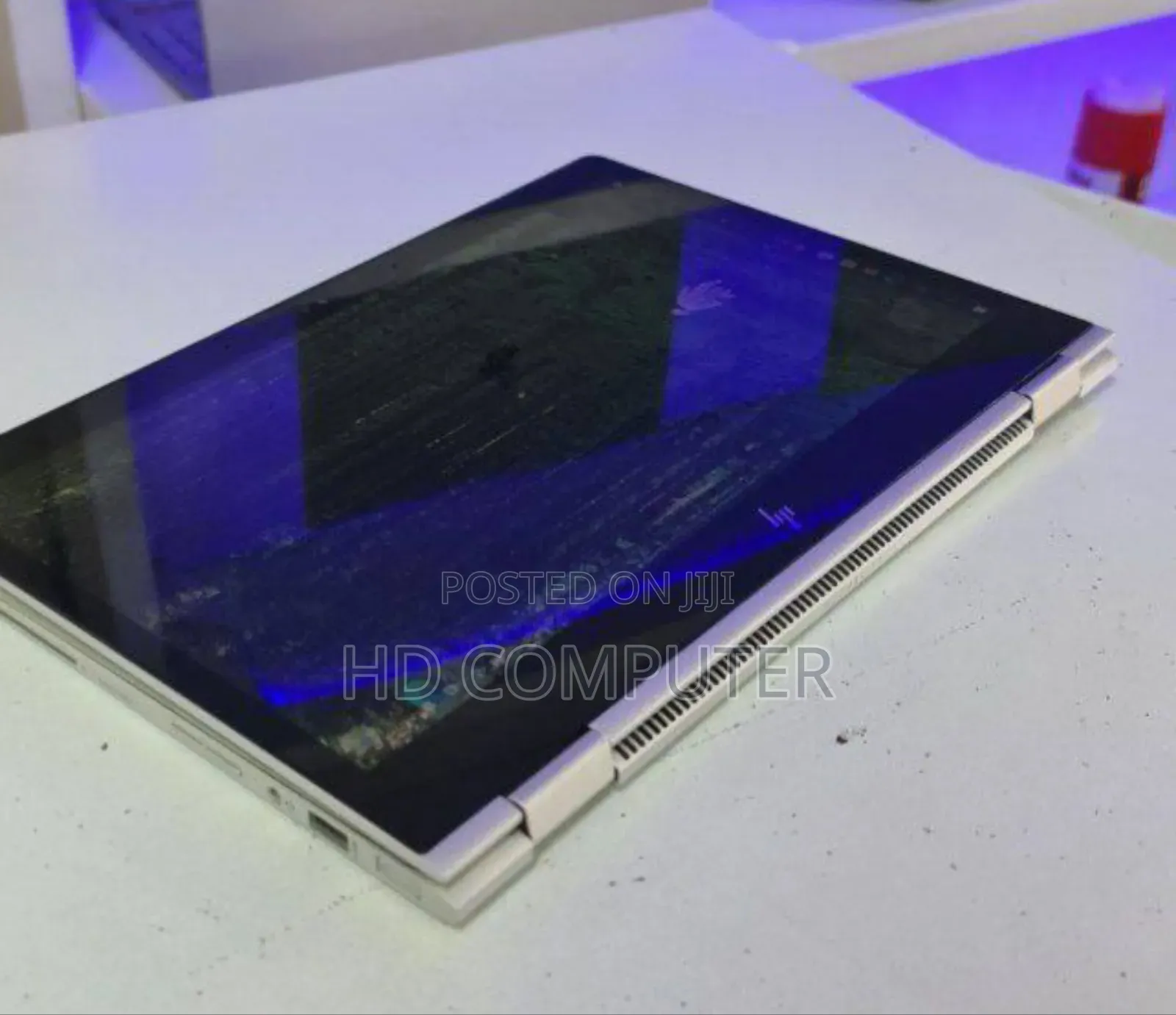 New Laptop HP EliteBook X360 1030 G2 16GB Intel Core I5 SSD 512GB
