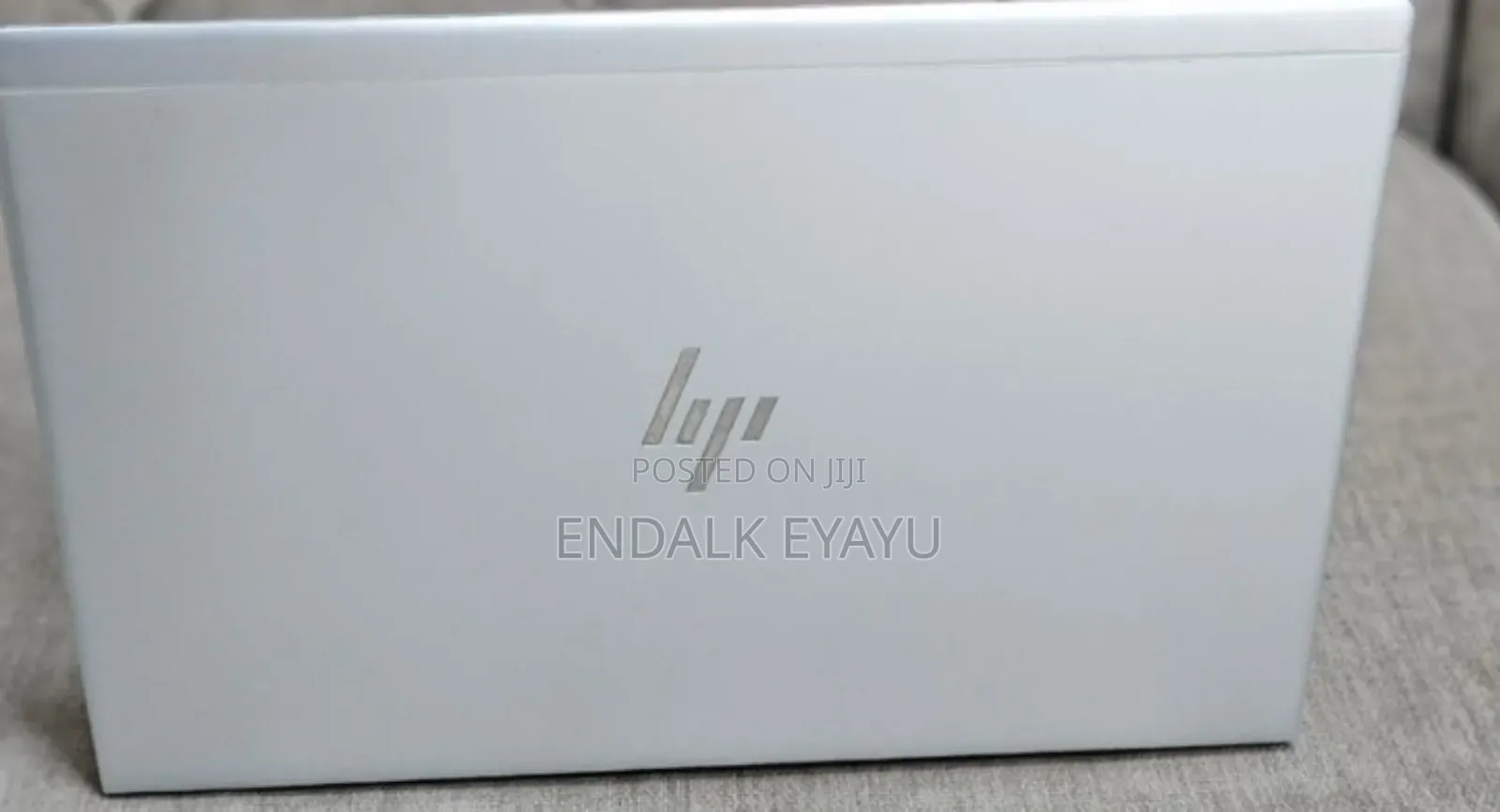 New Laptop HP EliteBook 840 G6 16GB Intel Core I5 SSD 512GB