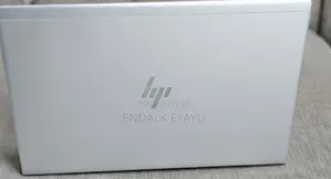 Photo - New Laptop HP EliteBook 840 G6 16GB Intel Core I5 SSD 512GB