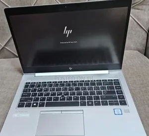 New Laptop HP EliteBook 840 G6 16GB Intel Core I5 SSD 512GB