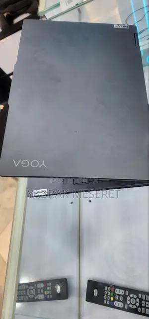 New Laptop Lenovo Yoga 7i 16GB Intel Core Ultra 7 SSD 1T