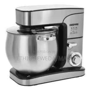 Photo - Geepas 12l Stand Mixer - Gsm43042