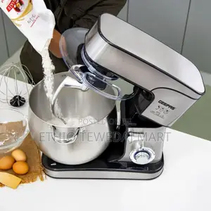 Geepas 12l Stand Mixer - Gsm43042