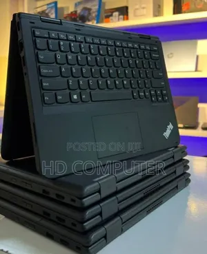 New Laptop Lenovo Yoga 11e 4GB Intel Celeron SSD 128GB