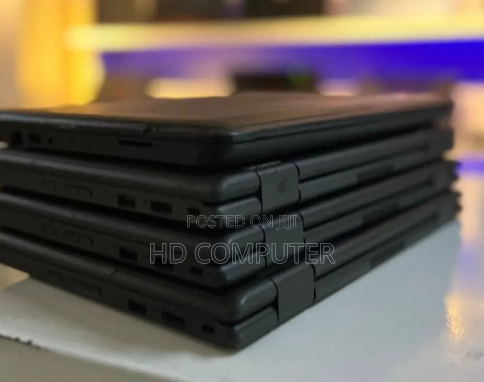 New Laptop Lenovo Yoga 11e 4GB Intel Celeron SSD 128GB