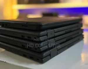 New Laptop Lenovo Yoga 11e 4GB Intel Celeron SSD 128GB