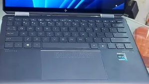 New Laptop HP Spectre 16GB Intel Core I7 SSD 1T