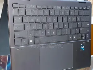 New Laptop HP Spectre 16GB Intel Core I7 SSD 1T