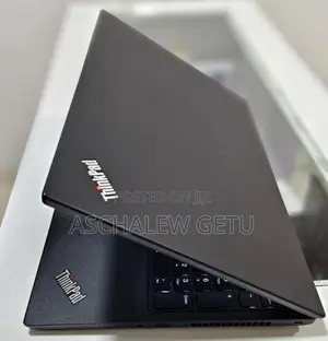 New Laptop Lenovo ThinkPad Yoga 8GB Intel Core I7 SSD 512GB
