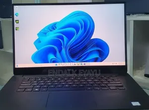 Photo - New Laptop Dell XPS 15 16GB Intel Core I7 SSD 512GB