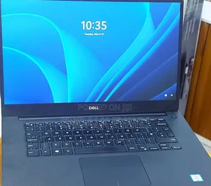 Photo - New Laptop Dell XPS 15 16GB Intel Core I7 SSD 1T