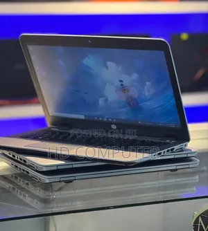 New Laptop HP EliteBook 840 8GB Intel Core I5 HDD 1T