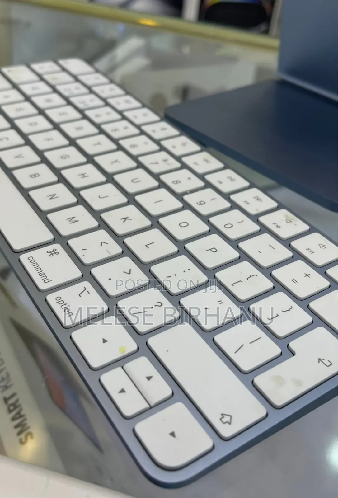 New Desktop Computer Apple iMac 8GB Apple M3 SSD 256GB