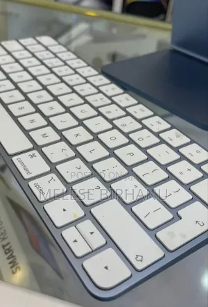 New Desktop Computer Apple iMac 8GB Apple M3 SSD 256GB