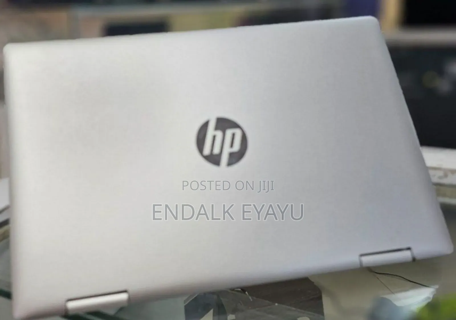 New Laptop HP Pavilion X360 8GB Intel Core I5 SSD 512GB