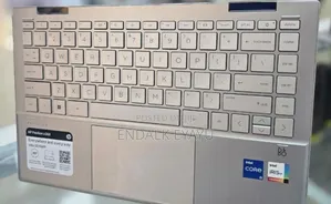 New Laptop HP Pavilion X360 8GB Intel Core I5 SSD 512GB