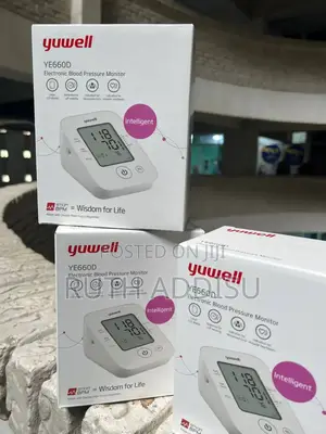Photo - Blold Pressure Monitor47blood Pressure Monitor89bp Monitor