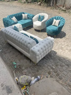 Photo - Sofa and May Other Furniture for Your Home