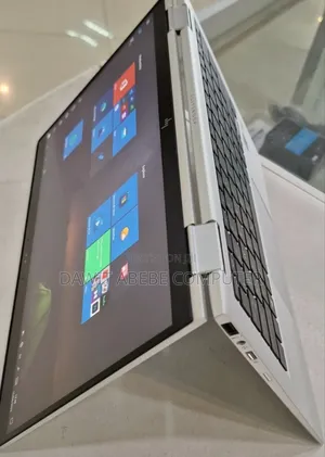 New Laptop HP EliteBook X360 1030 G3 8GB Intel Core I7 SSD 512GB