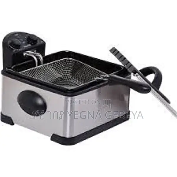Saachi Nl-Df-4762 Deep Fryer