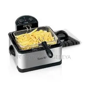 Saachi Nl-Df-4762 Deep Fryer