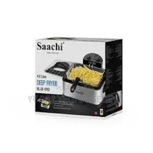 Saachi Nl-Df-4762 Deep Fryer