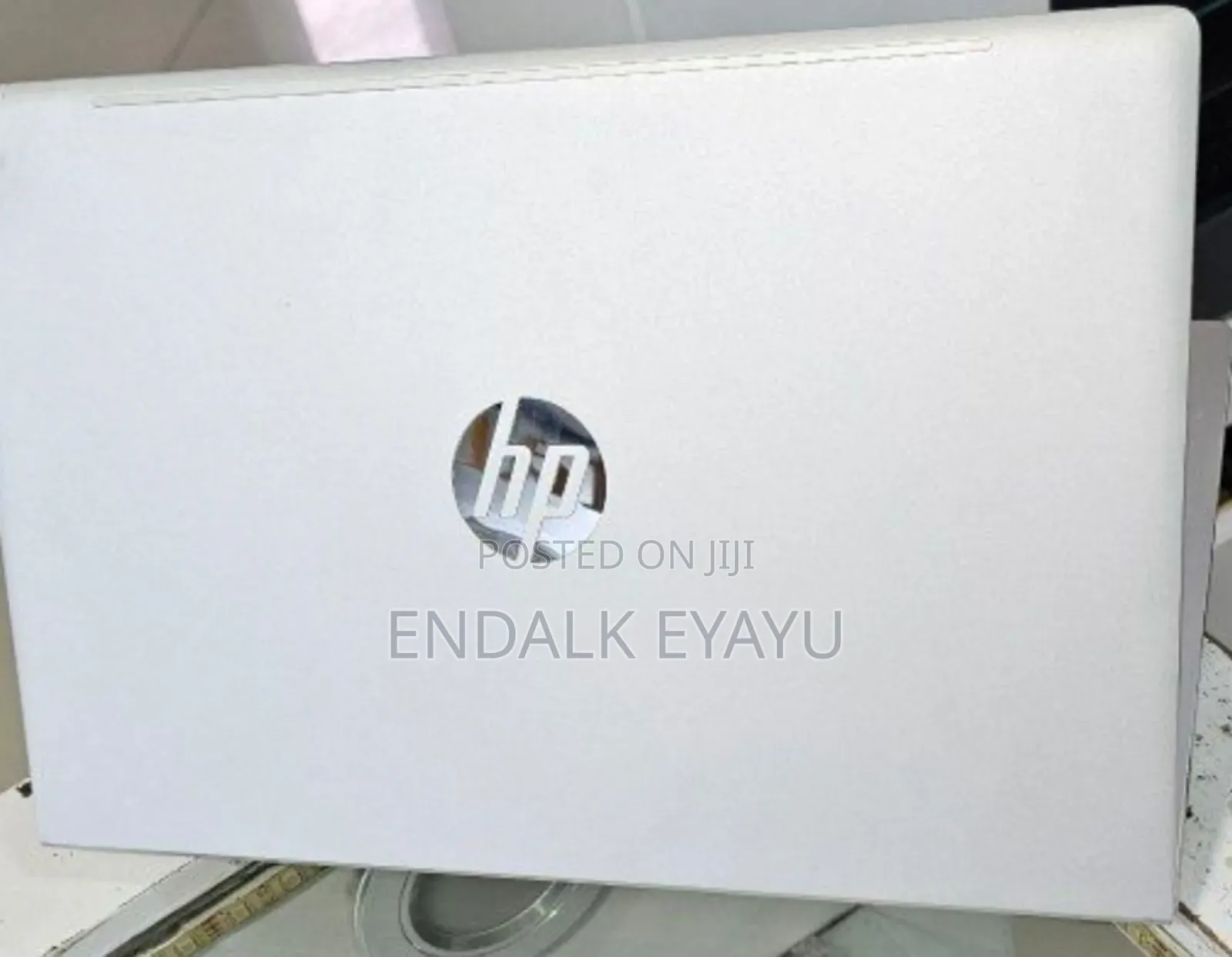 New Laptop HP 16GB Intel Core I3 SSD 512GB