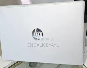 New Laptop HP 16GB Intel Core I3 SSD 512GB