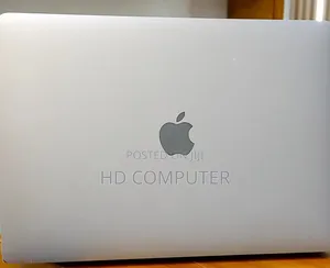 New Laptop Apple MacBook Air 2022 M2 8GB Apple M2 SSD 256GB