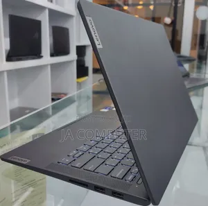 New Laptop Lenovo Ideapad 3 16GB Intel Core I7 SSD 512GB