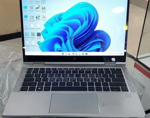 New Laptop HP EliteBook 830 16GB Intel Core I5 SSD 512GB