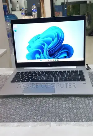 New Laptop HP EliteBook 840 16GB Intel Core I7 SSD 512GB