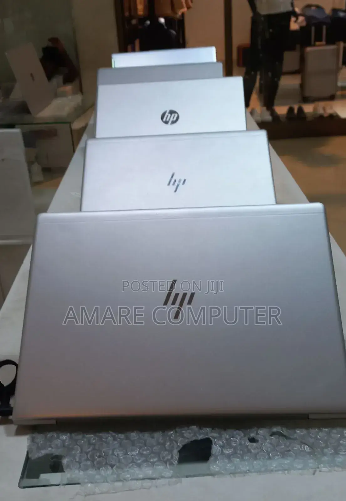 New Laptop HP EliteBook 840 16GB Intel Core I7 SSD 512GB