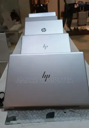 New Laptop HP EliteBook 840 16GB Intel Core I7 SSD 512GB