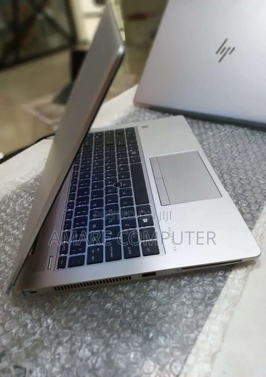 New Laptop HP EliteBook 840 16GB Intel Core I7 SSD 512GB