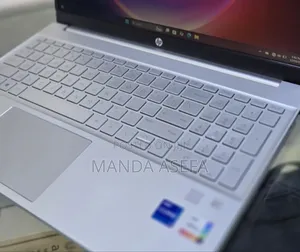 Photo - New Laptop HP Pavilion 15 16GB Intel Core I7 SSD 512GB