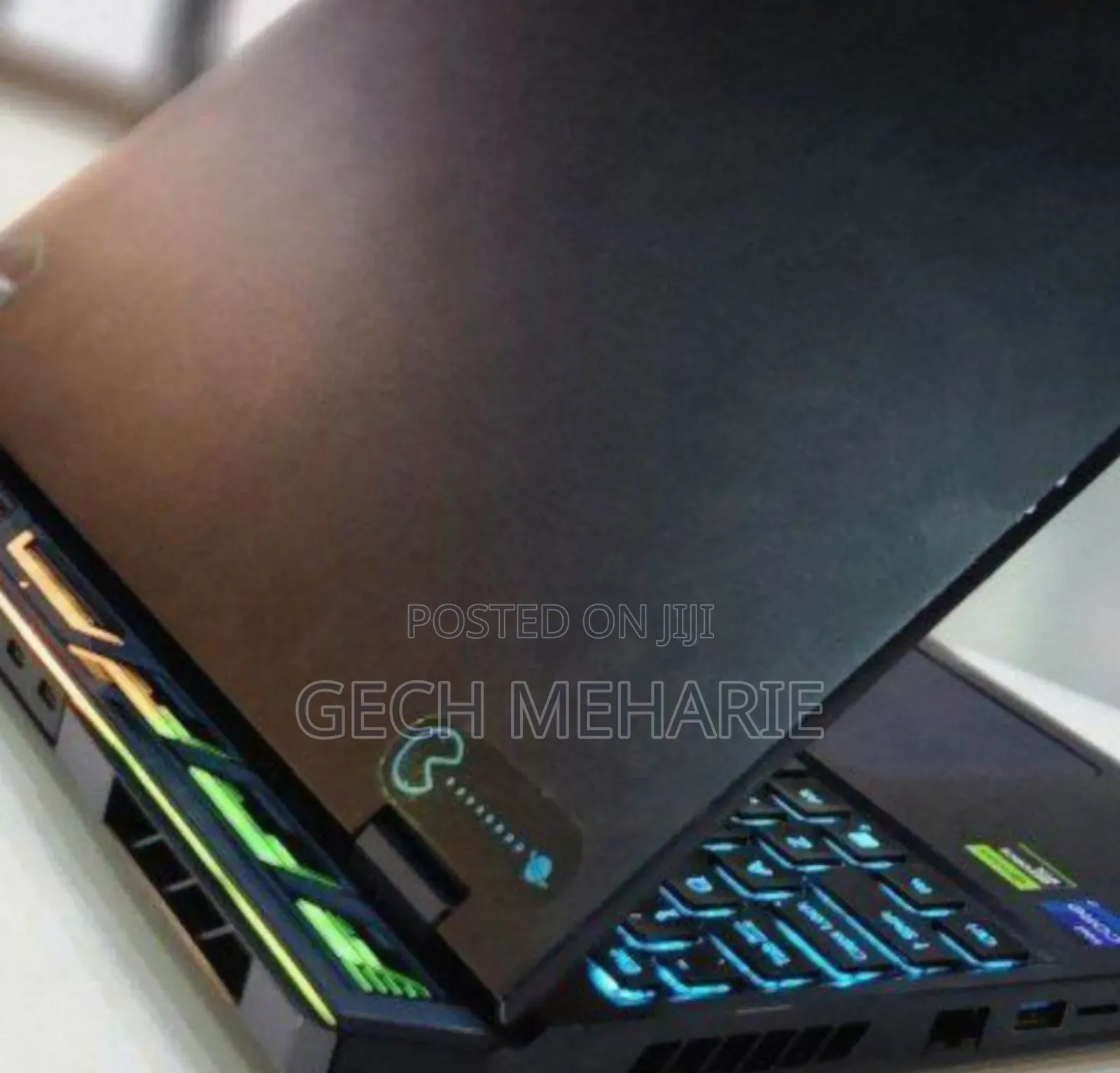 New Laptop Acer Predator Helios 300 16GB Intel Core I7 SSD 1T