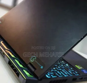 New Laptop Acer Predator Helios 300 16GB Intel Core I7 SSD 1T