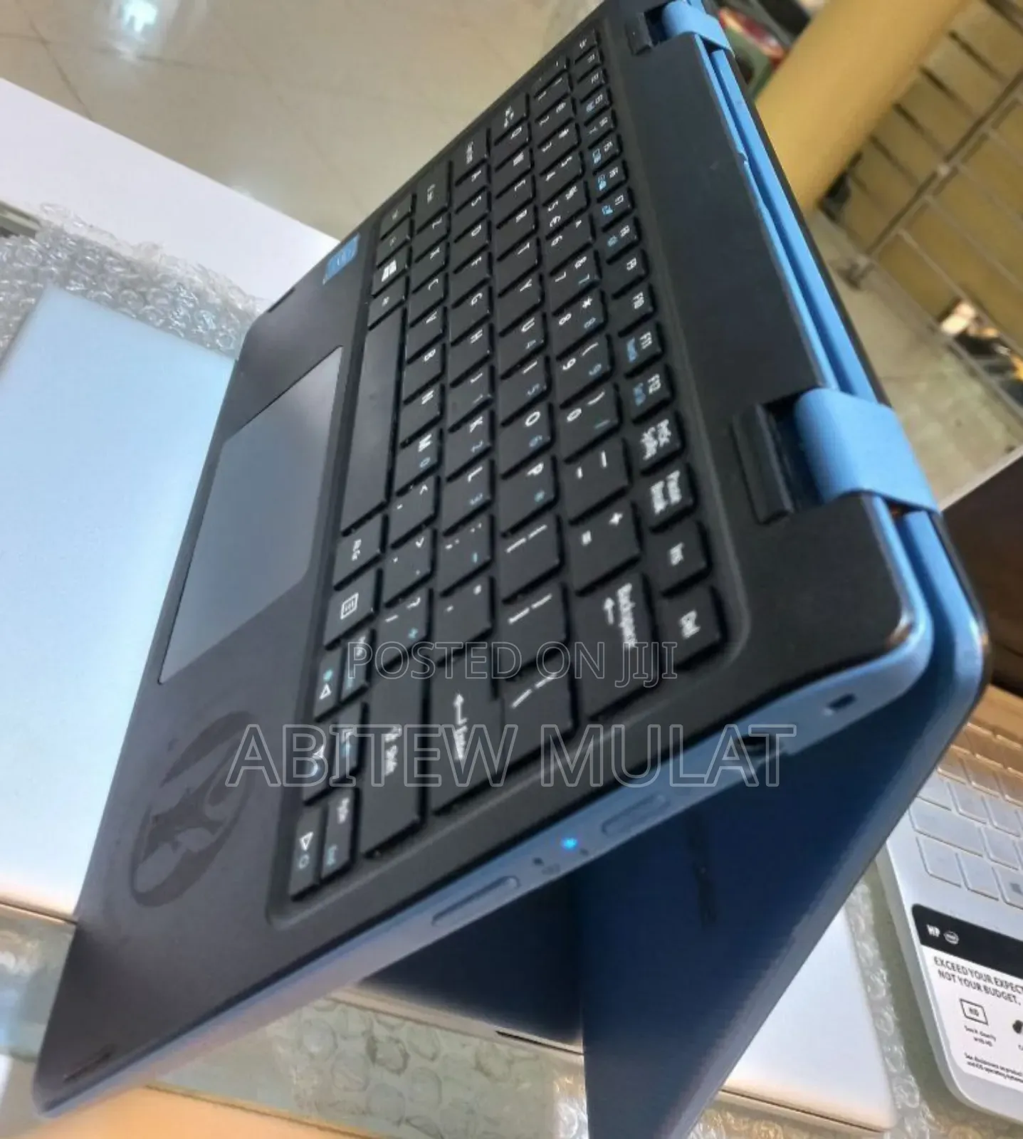 New Laptop Acer Aspire 1350 4GB Intel Pentium HDD 500GB