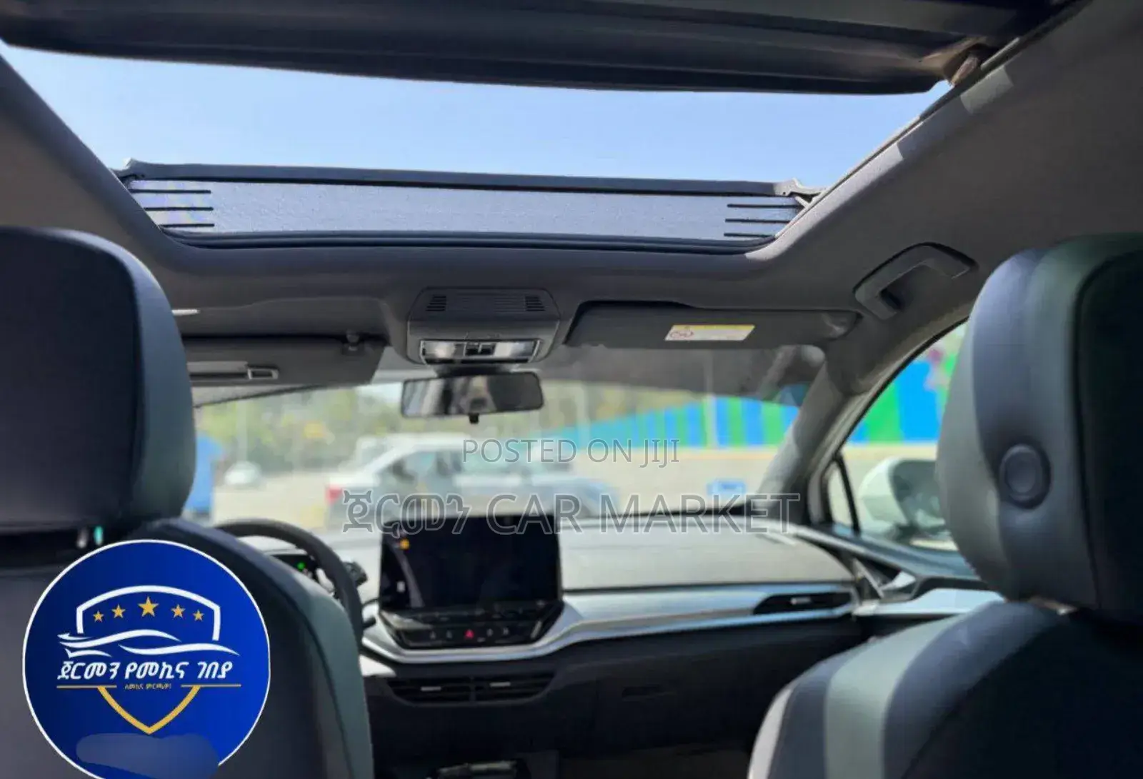 Volkswagen ID.4 2022 White