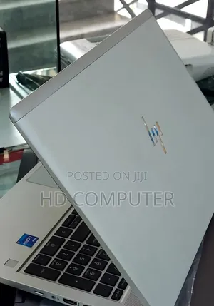 New Laptop HP EliteBook 850 G8 16GB Intel Core I7 SSD 512GB