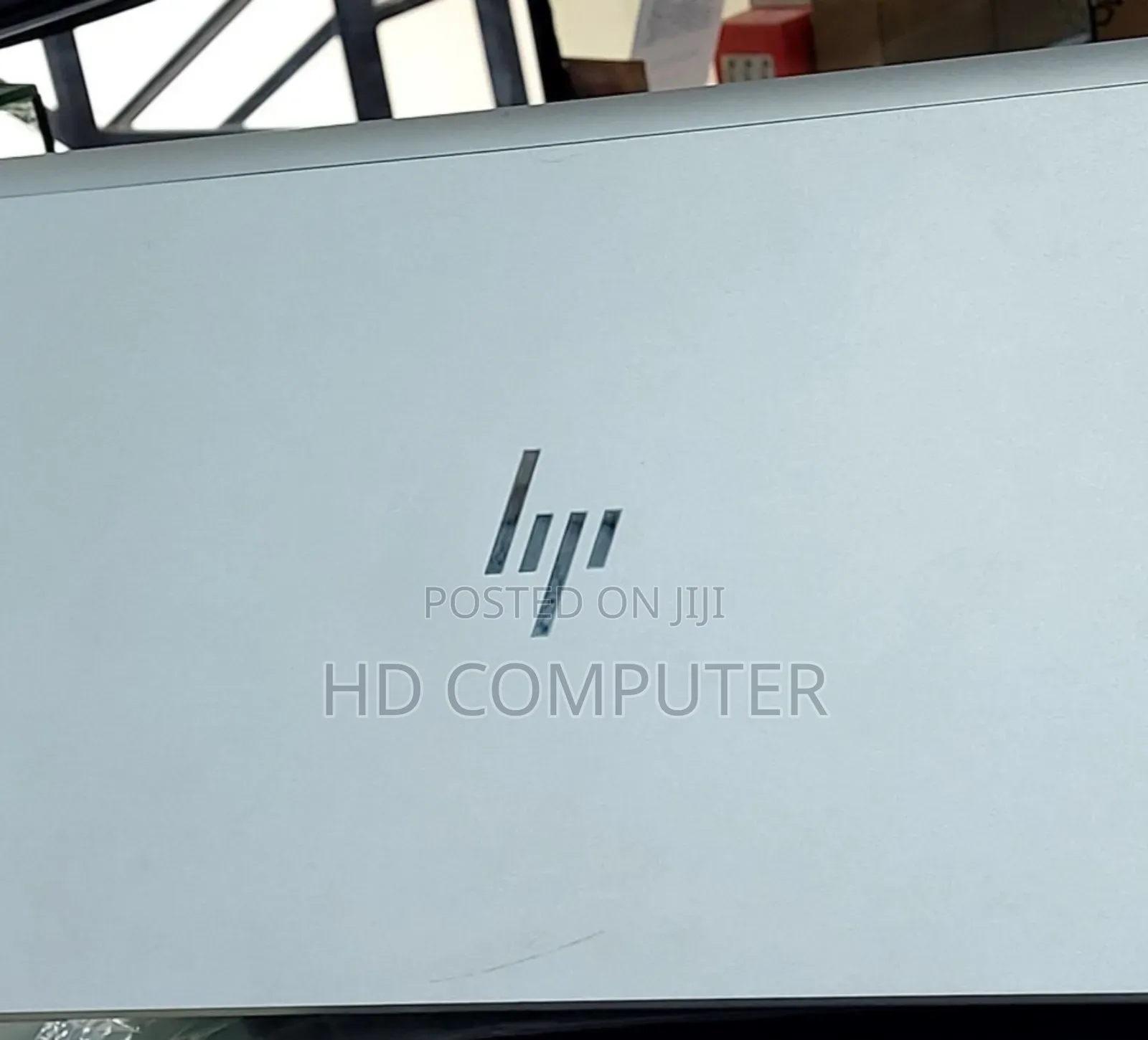 New Laptop HP EliteBook 850 G8 16GB Intel Core I7 SSD 512GB