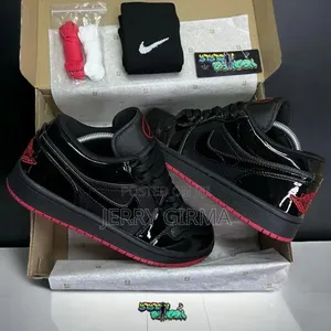 Air Jordan 1 Sp Gina Low