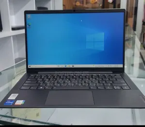Photo - New Laptop Lenovo Ideapad 3 16GB Intel Core I7 SSD 512GB