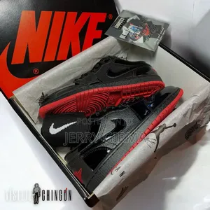 Air Jordan 1 Sp Gina Low