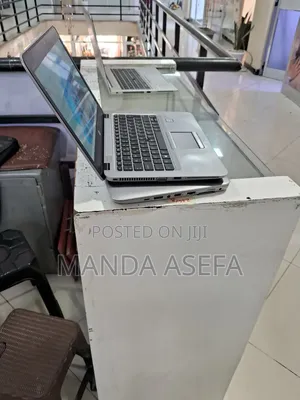 New Laptop HP EliteBook 820 G3 8GB Intel Core I5 SSD 256GB