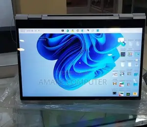 New Laptop HP EliteBook 830 G8 16GB Intel Core I5 SSD 512GB