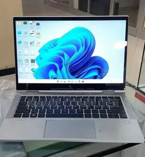 New Laptop HP EliteBook 830 G8 16GB Intel Core I5 SSD 512GB